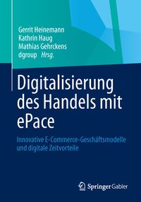Produktbild: Digitalisierung des Handels mit ePace