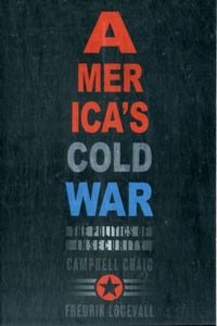 Produktbild: Craig, C: America's Cold War