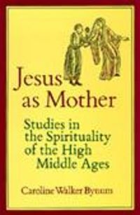 Produktbild: Jesus as Mother