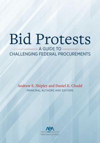 Produktbild: Bid Protests