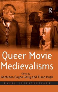 Produktbild: Queer Movie Medievalisms