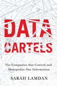 Produktbild: Data Cartels