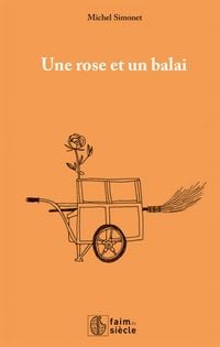 Produktbild: Une rose et un balai