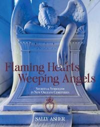 Produktbild: Flaming Hearts, Weeping Angels