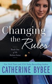 Produktbild: Changing the Rules