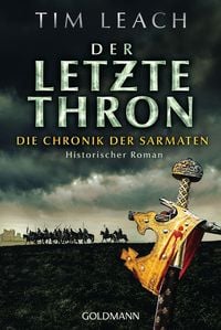 Produktbild: Der letzte Thron