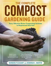 Produktbild: The Complete Compost Gardening Guide
