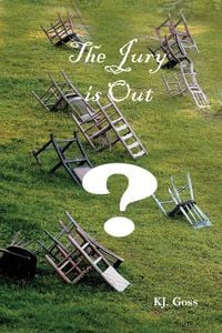 Produktbild: The Jury Is Out