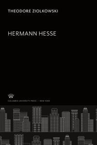 Produktbild: Hermann Hesse