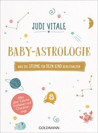Produktbild: Baby-Astrologie