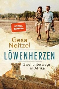 Produktbild: L&ouml;wenherzen