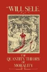 Produktbild: The Quantity Theory of Morality