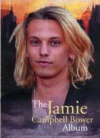 Produktbild: Cooper, E: The Jamie Campbell Bower Album