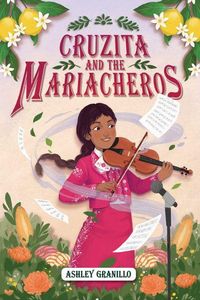 Produktbild: Cruzita and the Mariacheros