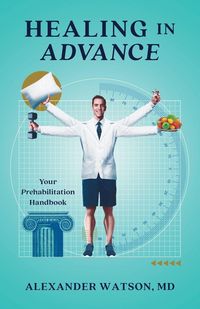 Produktbild: Healing in Advance