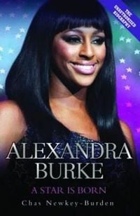 Produktbild: Alexandra Burke - A Star is Born