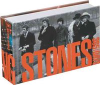 Produktbild: Wells, S: The Rolling Stones: 365 Days