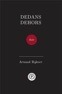 Produktbild: Dedans dehors