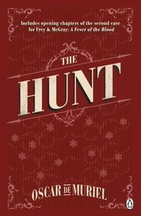 Produktbild: The Hunt