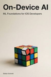 Produktbild: On-Device AI