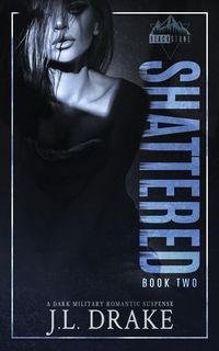 Produktbild: Shattered