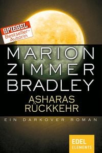 Produktbild: Asharas R&uuml;ckkehr