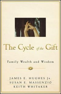 Produktbild: The Cycle of the Gift