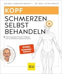 Produktbild Kopfschmerzen selbst behandeln