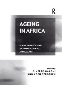 Produktbild: Ageing in Africa