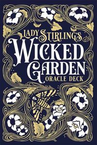 Produktbild: Lady Stirling's Wicked Garden Oracle Deck