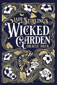 Produktbild: Lady Stirling's Wicked Garden Oracle Deck
