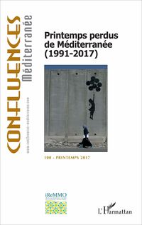 Produktbild: Printemps perdus de M&eacute;diterran&eacute;e (1991-2017)