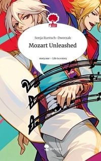 Produktbild: Mozart Unleashed. Life is a Story - story.one