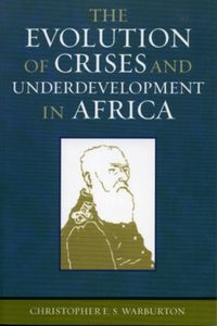Produktbild: Evolution Of Crises & Underdev