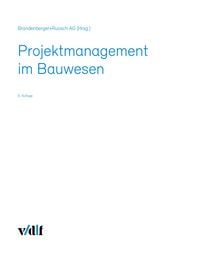 Produktbild: Projektmanagement im Bauwesen