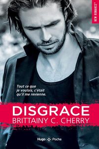 Produktbild: Disgrace