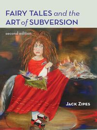 Produktbild: Fairy Tales and the Art of Subversion