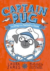 Produktbild: Captain Pug