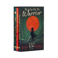 Produktbild: Nitobe, I: Way of the Warrior