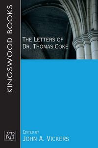 Produktbild: The Letters of Dr. Thomas Coke