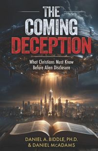 Produktbild: The Coming Deception