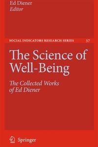 Produktbild: The Science of Well-Being