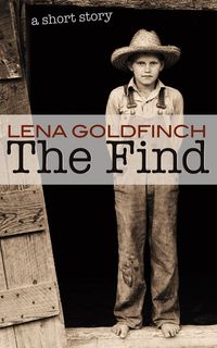 Produktbild: The Find: A Short Story