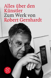 Produktbild: Alles &uuml;ber den K&uuml;nstler