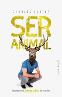 Bild vom Artikel Ser animal vom Autor Charles Foster