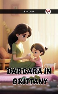 Produktbild: Barbara in Brittany