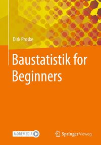 Produktbild: Baustatistik for Beginners