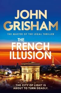 Produktbild: The French Illusion