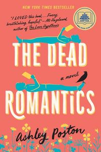 Produktbild: The Dead Romantics