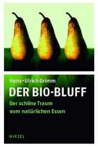 Produktbild: Der Bio-Bluff